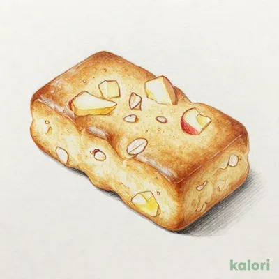アップライト アップルバー クラシック 35g