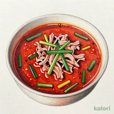 オーフード ユッケジャン 400g