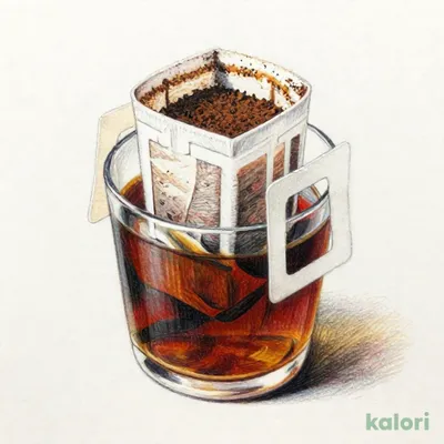 カフェカルディドリップ プレミアム モカブレンド 1p