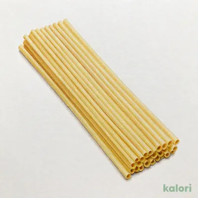 ラ・ターボラ 生パスタ スパゲッティ 130g【賞味期限：2026/12/10】