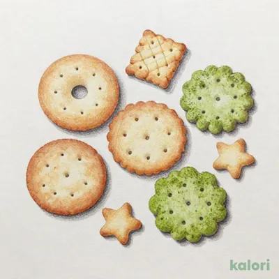 おこのみぽちあられ（秋） 1袋【賞味期限：2026/11/28】