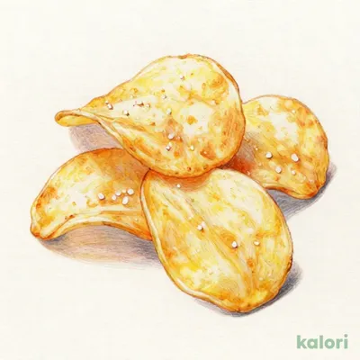 北海道から 北海道でつくったポテトチップス しお味 60g ※パッケージ変更予定品