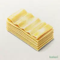 ラ・ターボラ 生パスタ フェットチーネ 110g【賞味期限：2026/12/28】