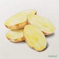 北海道から 北海道でつくったポテトチップス しお味 60g