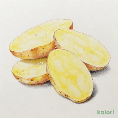 北海道から 北海道でつくったポテトチップス しお味 60g