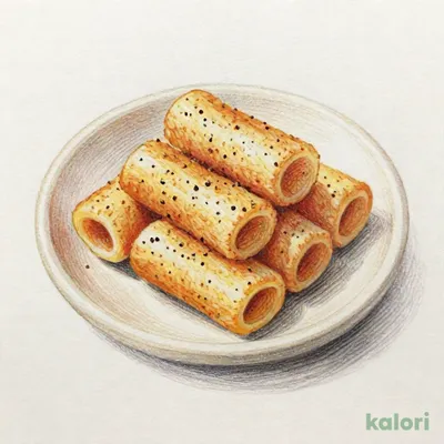 黒トリュフパスタスナック 35g【賞味期限：2027/1/21】