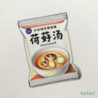 お吸い物（1袋）