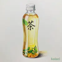 お茶