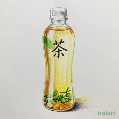 お茶