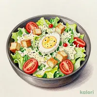 シーザーサラダ