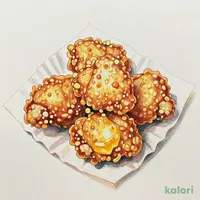 チキン唐揚げ（小）