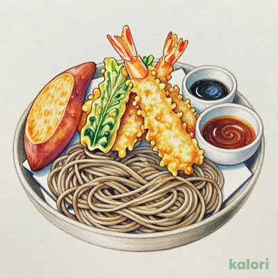 御膳セット