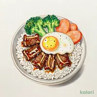 高カロリー