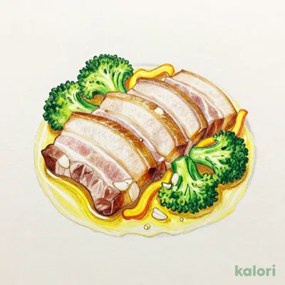 ≪信濃町店限定 期間限定バル≫豚バラ肉とニンニクオイルの香ばしアヒージョ