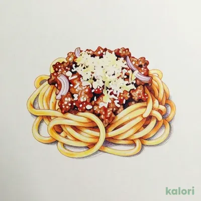 Bolognese Braised in Red Wine