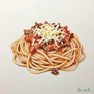 Large Tender Beef Bolognese