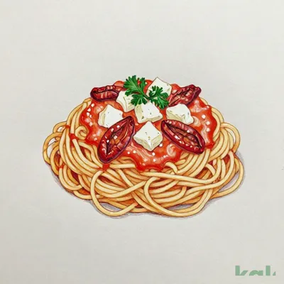 【大盛】セミドライトマトとモッツァレラのトマトクリームソース