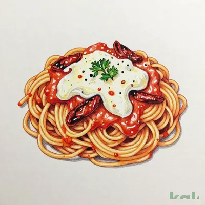 ≪テイクアウト・デリバリー≫１０３セミドライトマトとモッツァレラのトマトソースパスタ