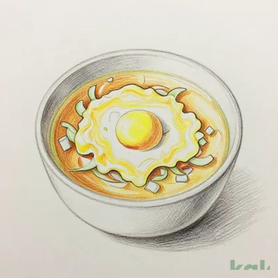 Ion Mall Tsudanuma Limited Chopped Salad Set Onion Egg Soup
