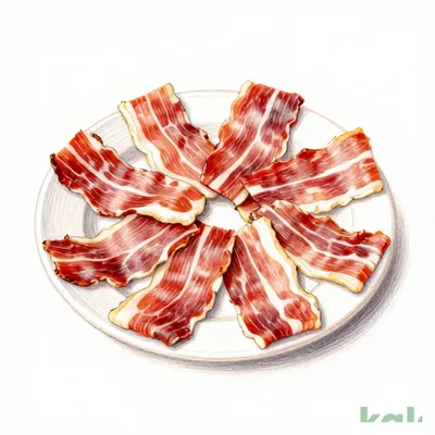 Jamón Serrano and Roast Beef