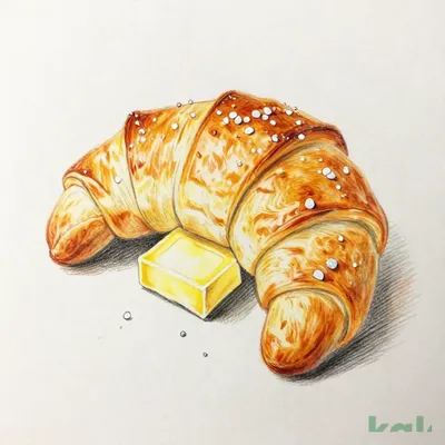 Salt Bread