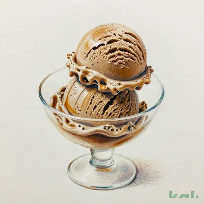 Shinano Town Store Limited Hojicha Ice Cream