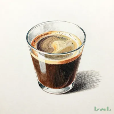 Hot Coffee