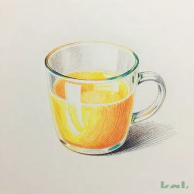 Kids Drink: Orange Juice