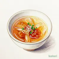 ≪ハーフ&ハーフセット≫和風梅スープ