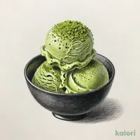 Haagen-Dazs Green Tea Ice Cream