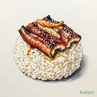 うなぎごぼう