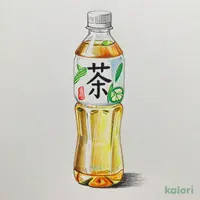 お茶(1本)