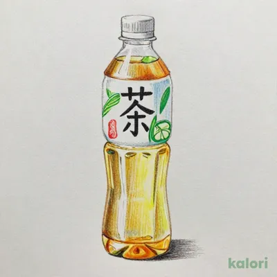お茶(1本)