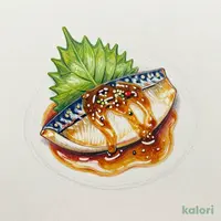 さばみそ煮