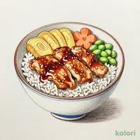 とりKIDS釜飯