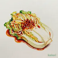 キムチ