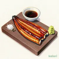 特大白焼きうなぎ 1尾