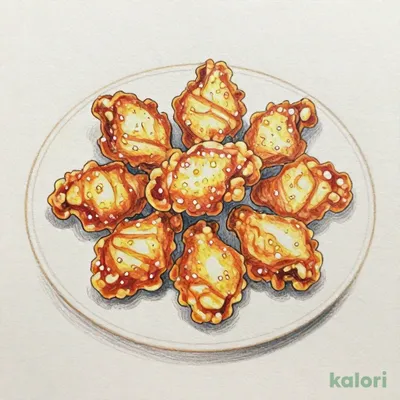 竜田揚げ10ｺ(ﾀﾙﾀﾙ)