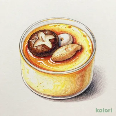 茶碗蒸し