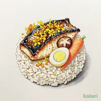 鯛釜飯