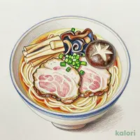 亀王らーめん