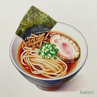 亀王らーめん 昔味