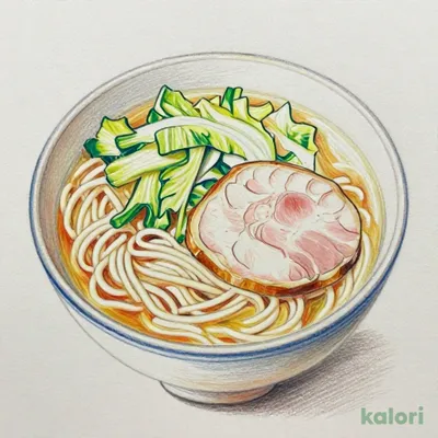 Signature Ramen