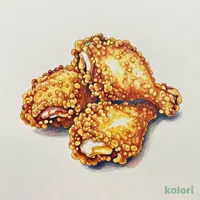Karaage (Fried Chicken)