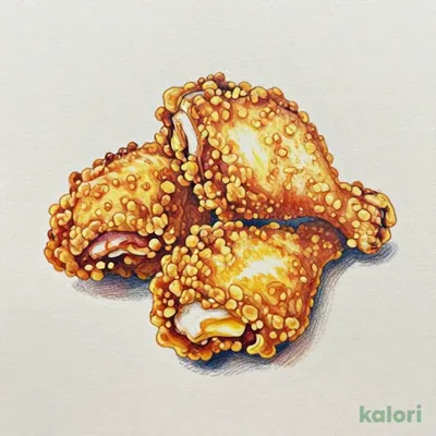 Karaage (Fried Chicken)