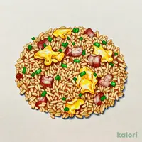 炒飯