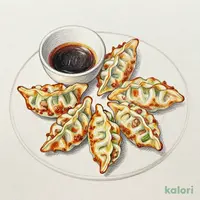 餃子