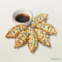 餃子セット