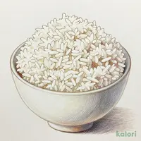 ごはん（大）