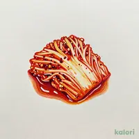 キムチ